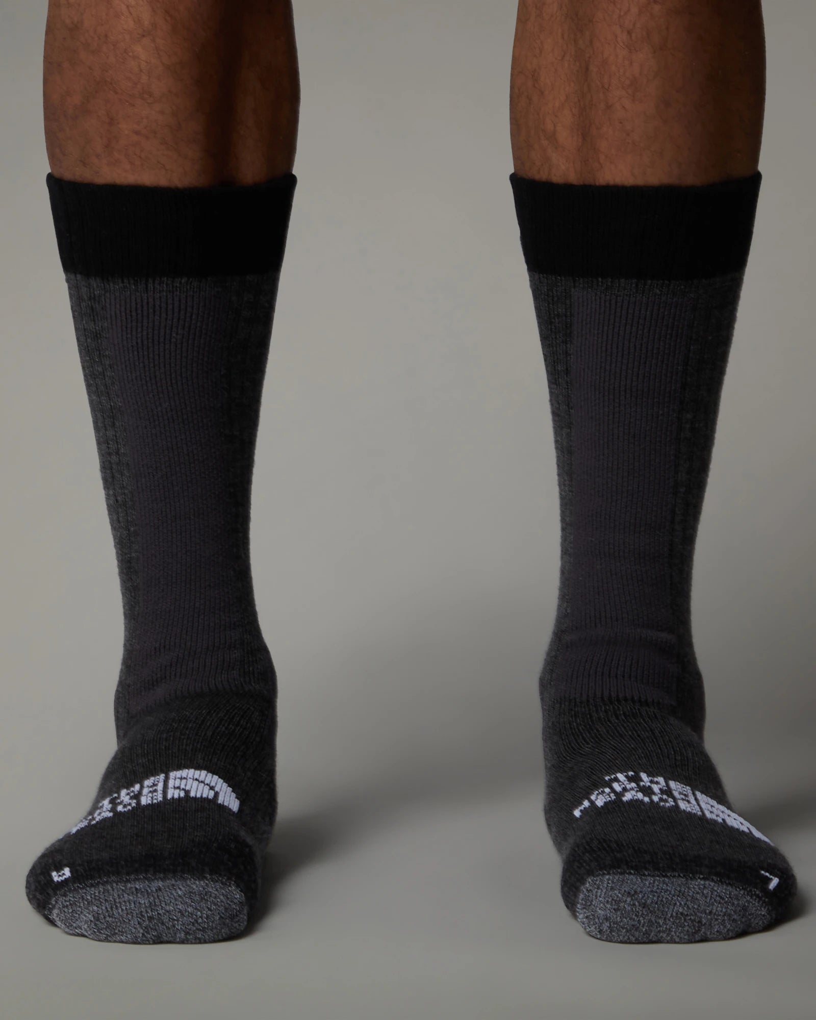 Chaussettes hautes The North Face Alpine à personnaliser - 4